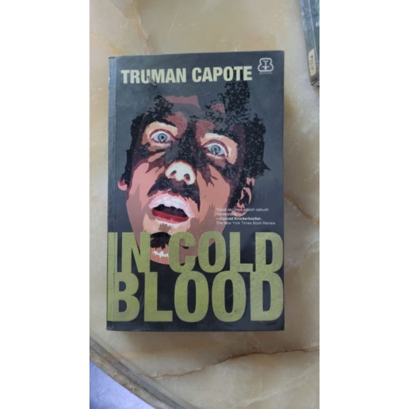 In Cold Blood Novel Truman Capote