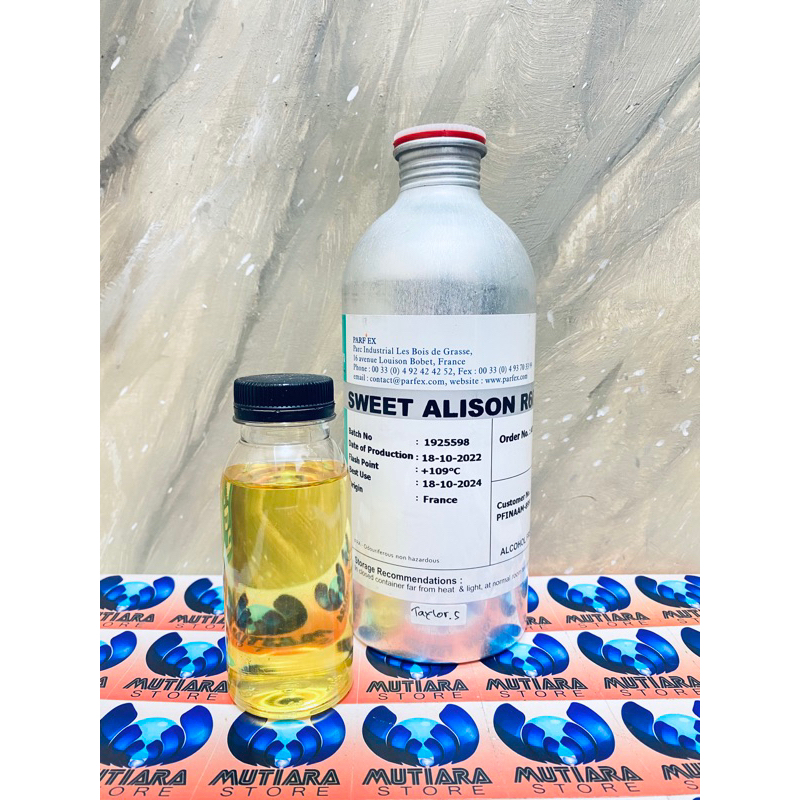 TAYLOR SWIFT PARFEX|Murni 100%|MUTIARA STORE GROSIR