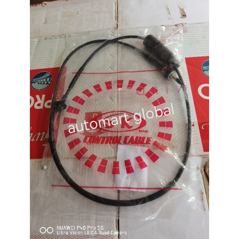 kabel gas panther 2500 cc