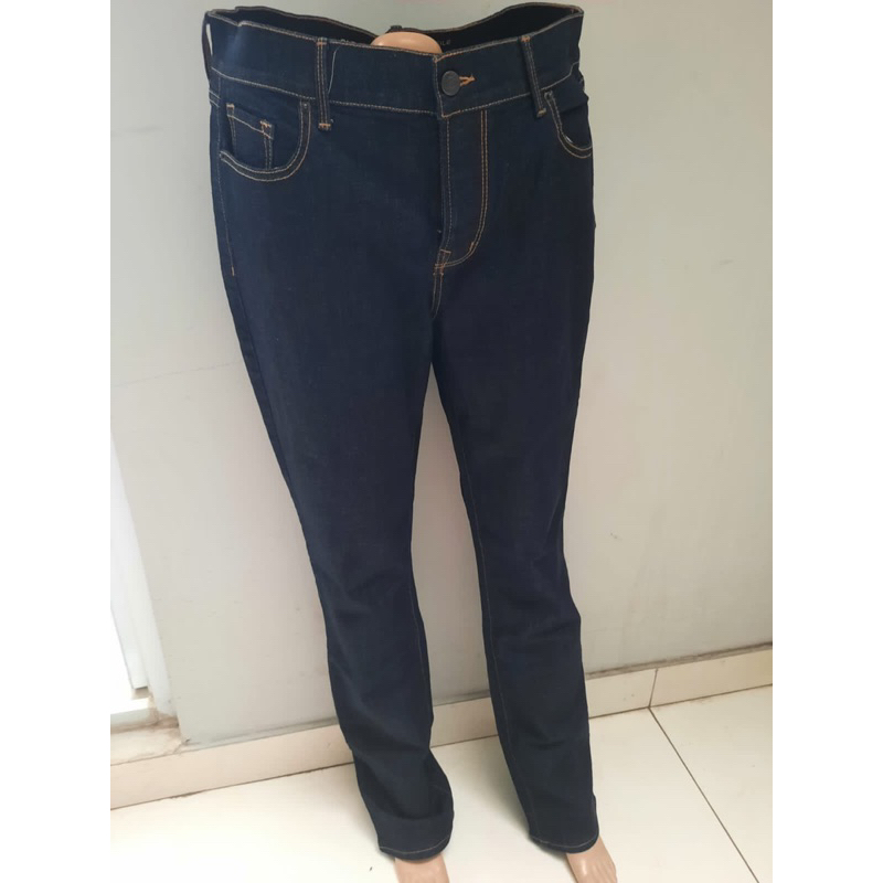 celana jeans sisa export