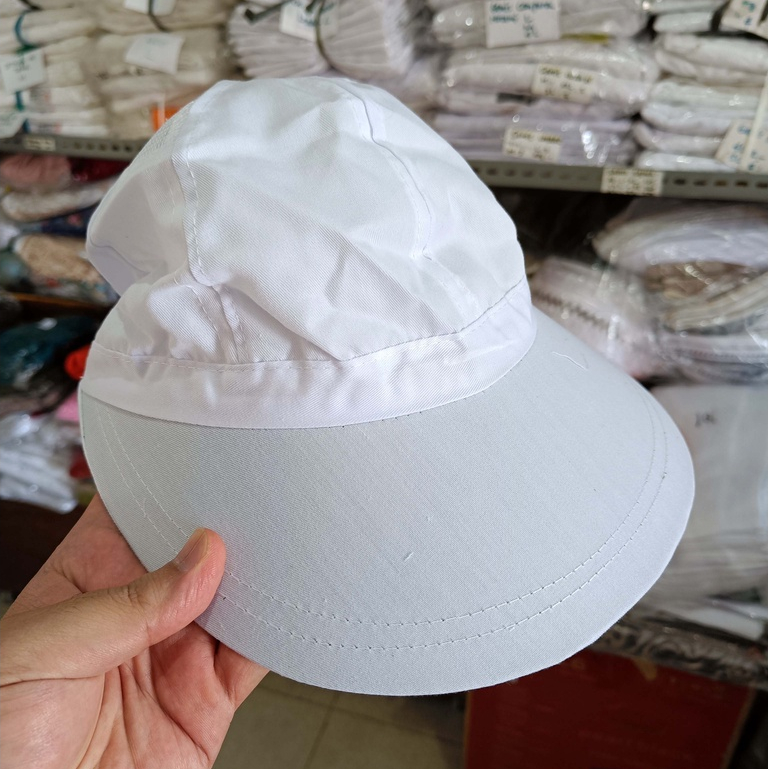 Topi Wanita Haji Umroh