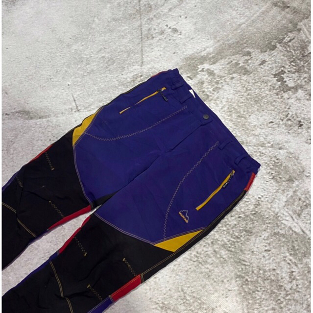 Celana gunung celana outdoor Mountain