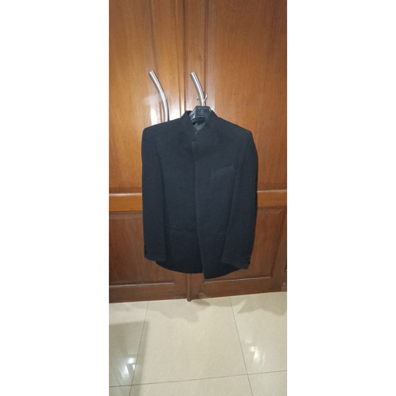 Jas dan Celana Brand Harry's Palmer