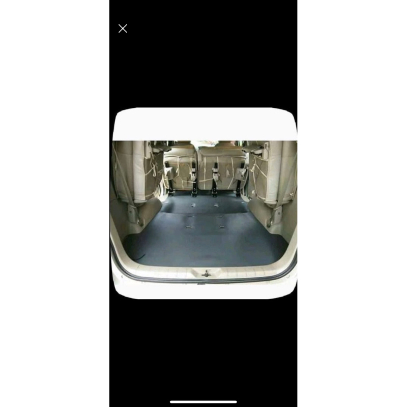 karpet dasar avanza xenia 2012-2020