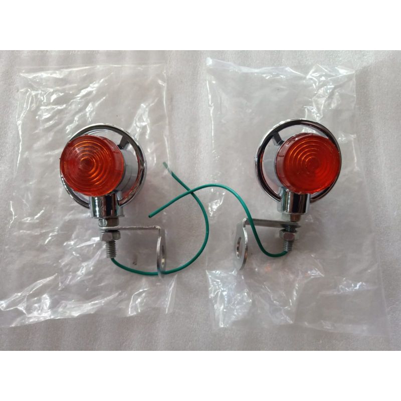 Sein variasi lama aplikasi c70 v75 cb100 cb125 gl100 gl125 gl pro baru stok lama