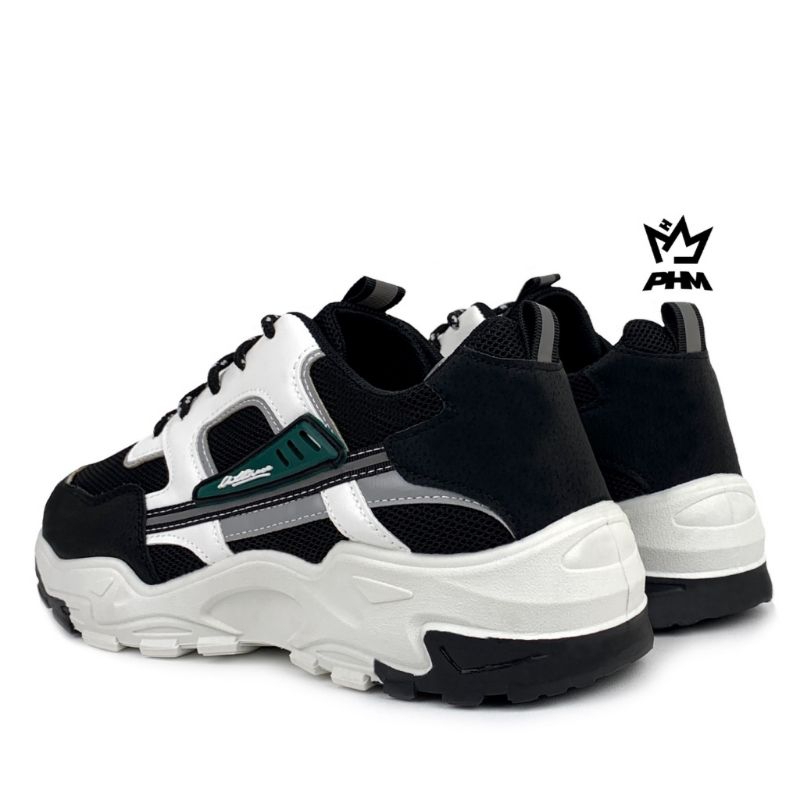 Sepatu PMH Sneakers Pria Casual running