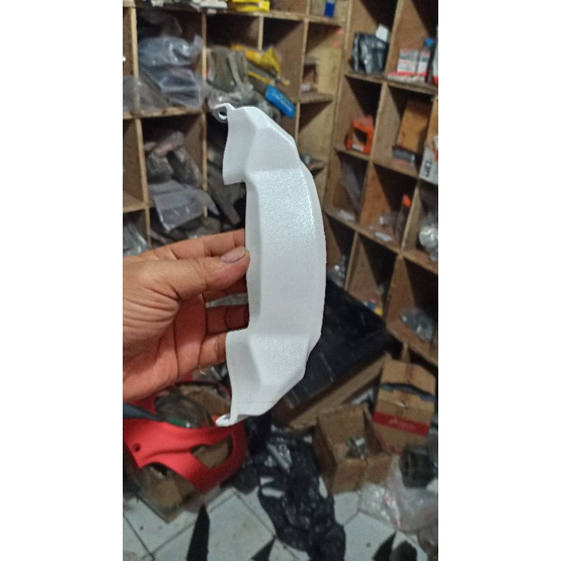 dagu pcx 150 K97 putih mutiara