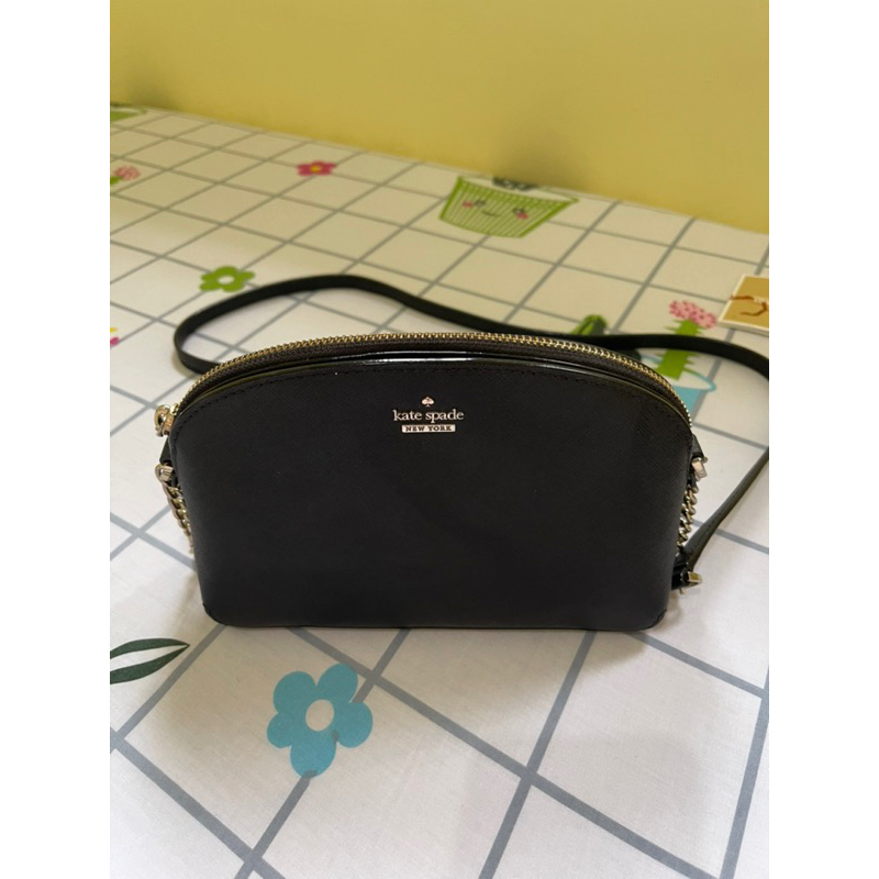 tas kate spade preloved/bekas/second 100% original (beli di butik)