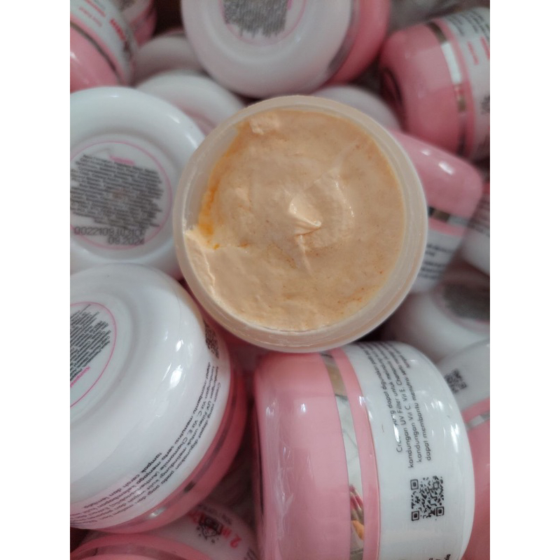 CREAM WSC 2 in 1 BPOM ORIGINAL /WSC CREAM PAGI DAN MALAM / WSC SUPER PREMIUM / WSC CREAM / PAKET WSC / WSC PREMIUM / CREAM WSC PENGHILANG FLEK