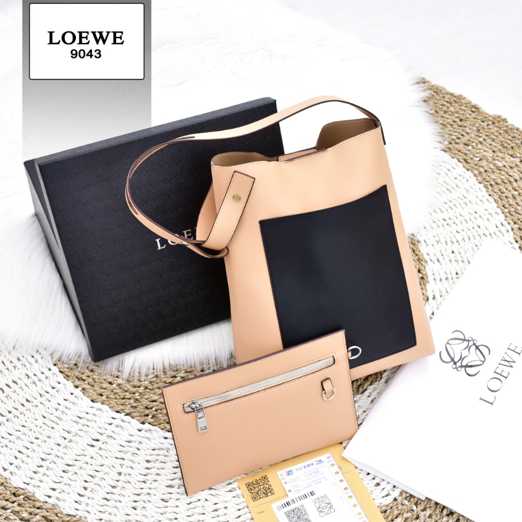 LW TOTE Bag Series ~ 9043