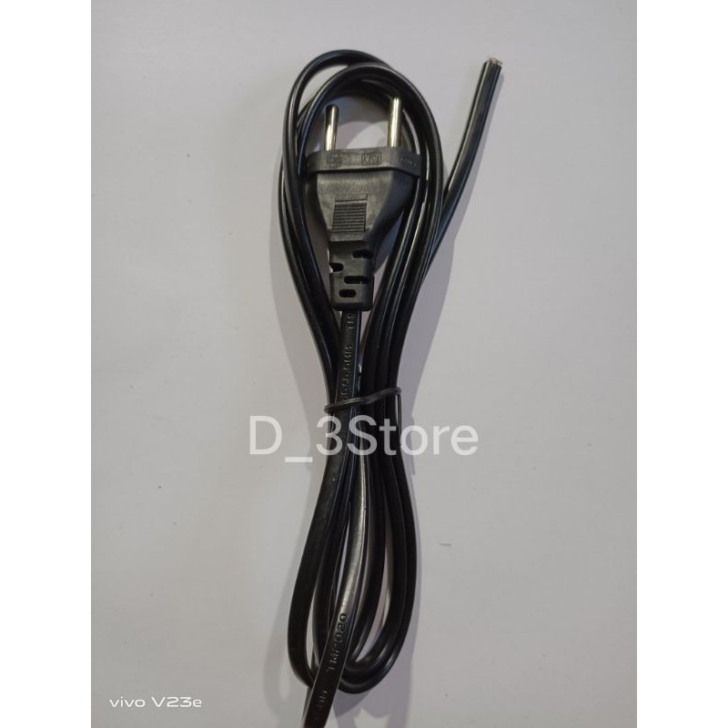 Kabel ac buntung - kabel buntung