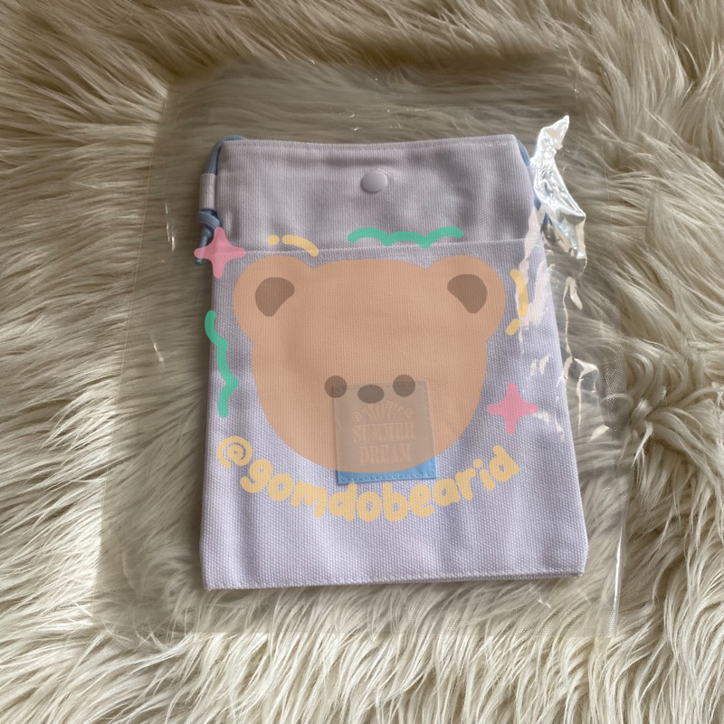 MINI BAG ONLY MD HOT SUMMER DREAM