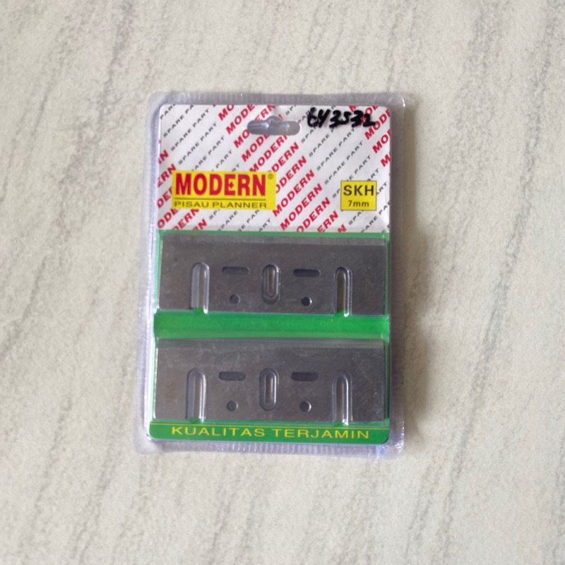 Mata ketam modern SKH
