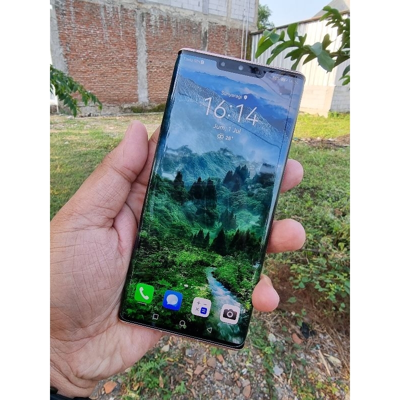 huawei mate 30 pro