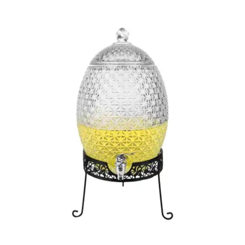 DELICIA Dispenser Minuman Dengan Stand 11L/Dispenser Air/Beverage Idah