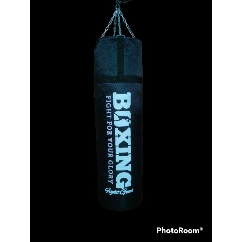 Samsak Tanpa Isi Tinju 1Meter Boxing Original 100% MMA Muaythai