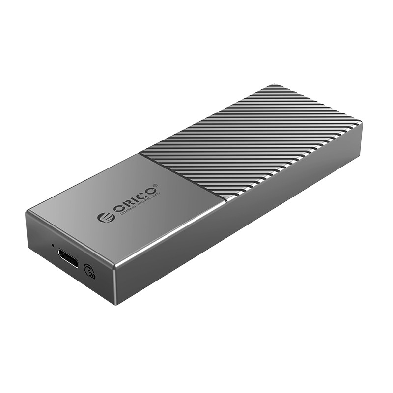 ORICO M207C3-G4 USB3.2 Gen2x2 Type-C M.2 NVMe SSD Enclosure 20Gbps