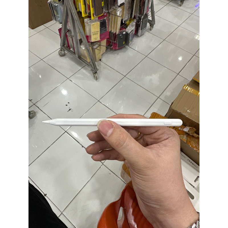 Stylus Pen Universal for apel Android Phone Active Stylus Capacitive Pencil for Xiaomi Huawei