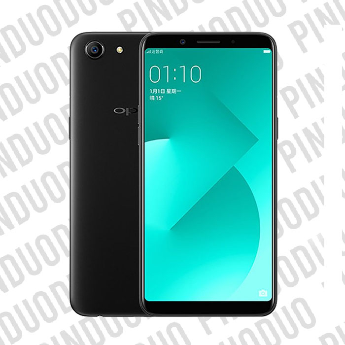 COD hp oppo A83 ram 4/64 4G LTE smartphone dual sim garansi 1 Tahun