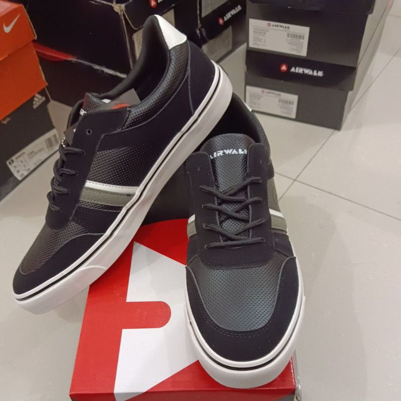Sepatu Airwalk Reid (M)