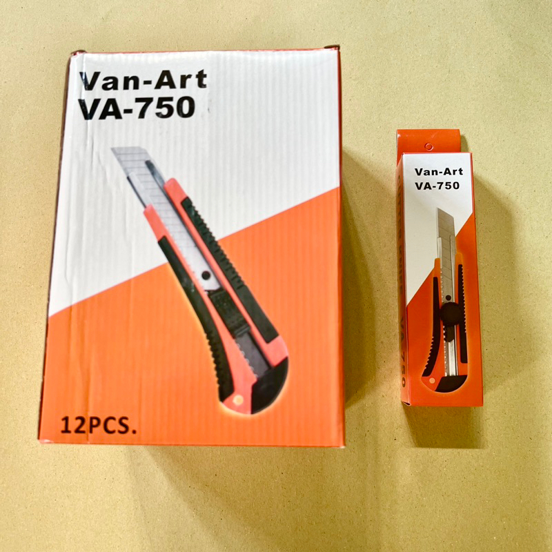 Cutter Besar Van Art VA-750