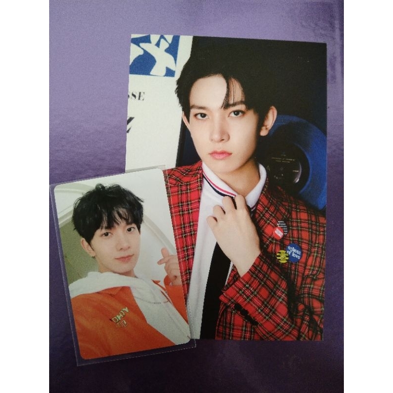 Heeseung sg23 (BOOKED)