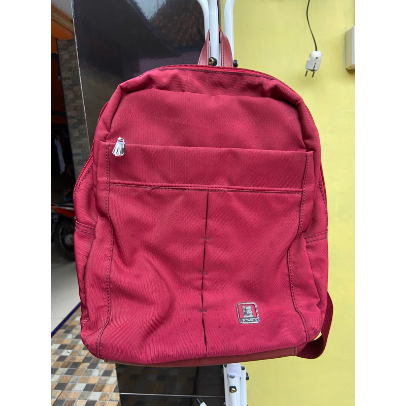 Preloved tas ransel elizabeth