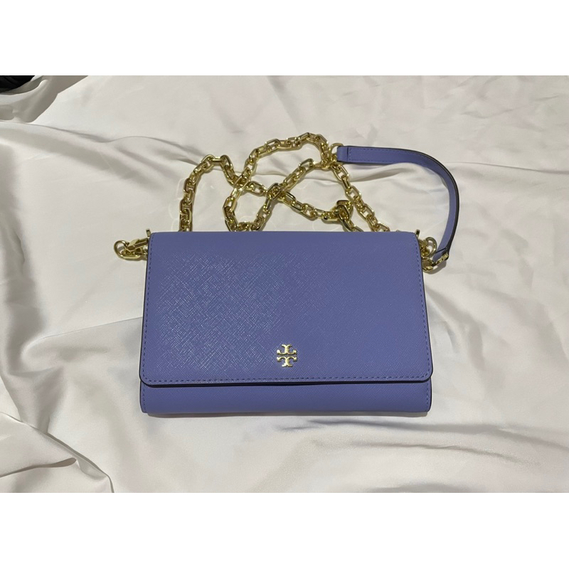 Preloved tas TB WOC authentic