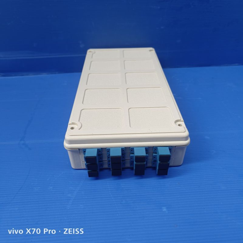 otb mini 12 core lengkap pigtail sc upc