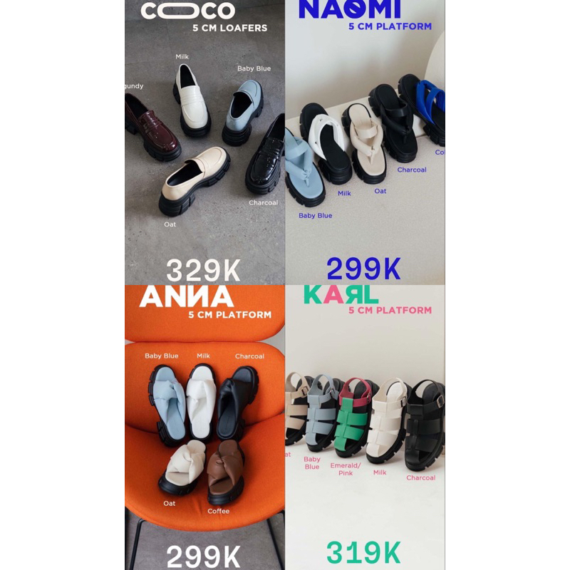 CO FAYT X 3MONGKIS a/n Tiara