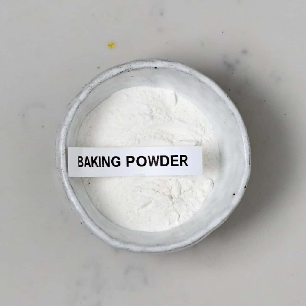 BAKING POWDER REPACK 100g