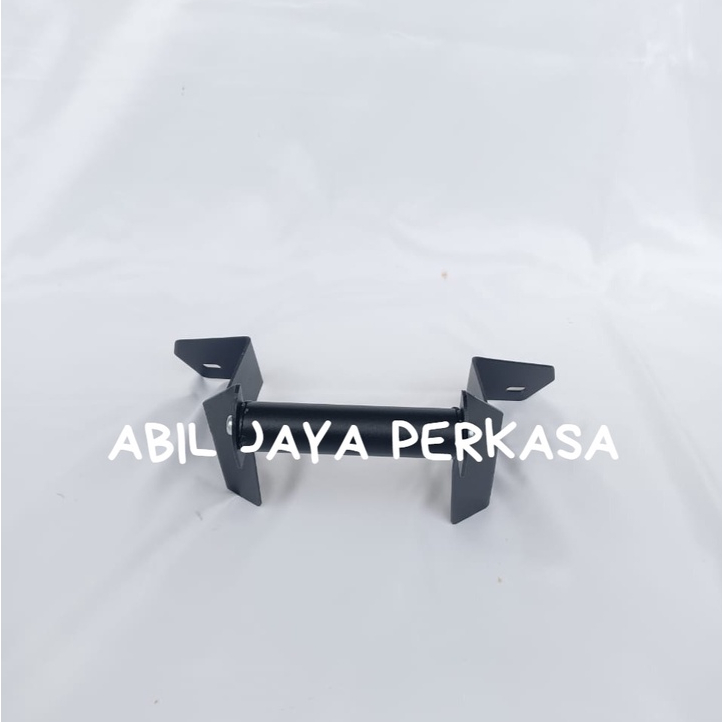 BRAKET GPS GPS ADV 150 BREKET GPS ADV 150 DUDUKAN HOLDER HP ADV [AJP]