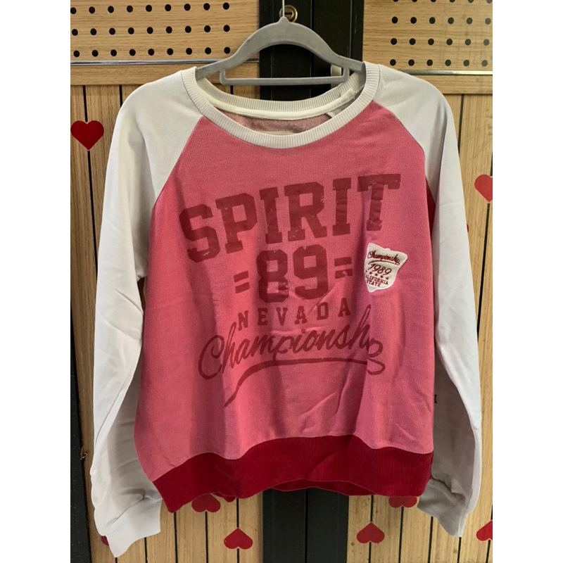 sweater nevada -preloved