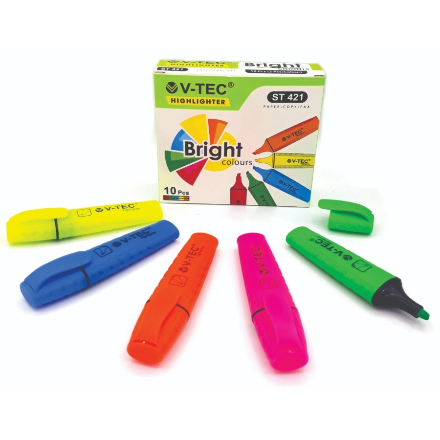 

V-TEC Stabilo Type ST 421