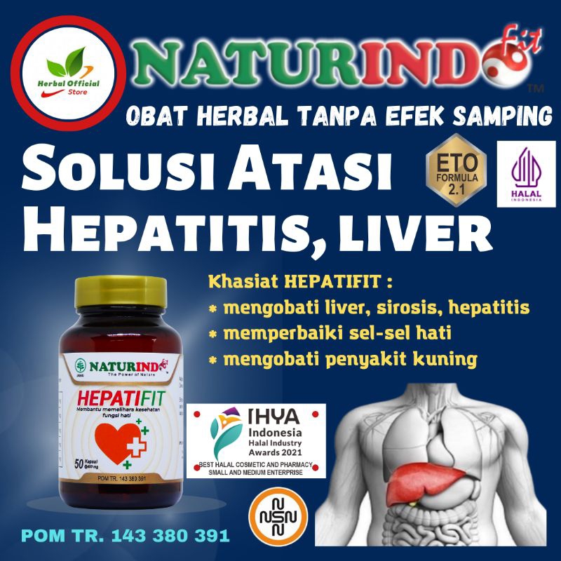 Obat Hepatitis Ampuh Obat Liver Obat Penyakit Kuning Hepatitis Akut Obat Hepatitis Akut Herbal  Ampu