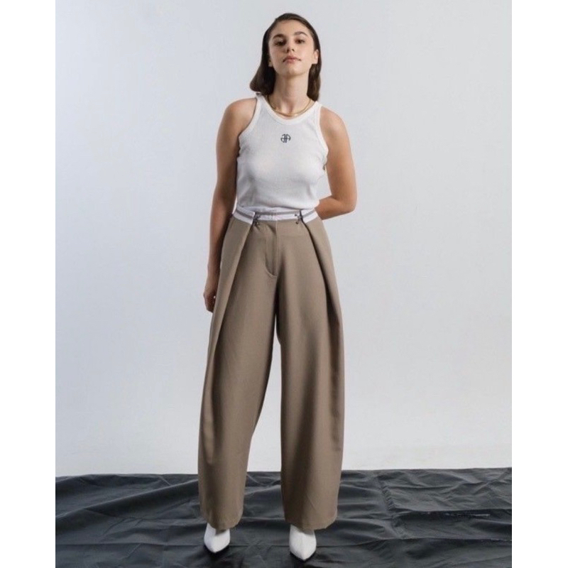 Camille Pants Josephine Anni