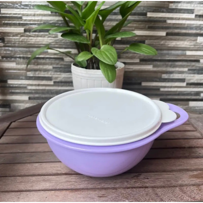 Tupperware Thats a Bowl 1,4L Ungu