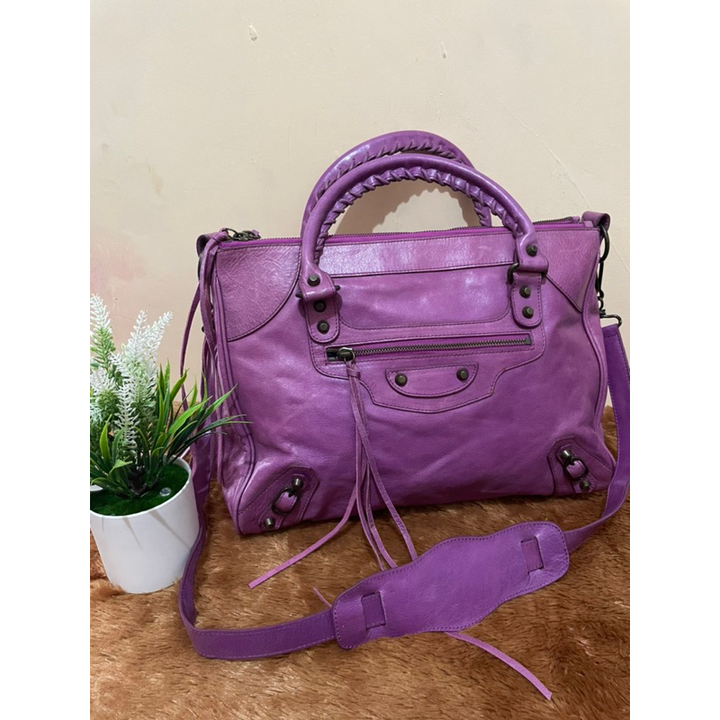 balenciaga preloved pl
