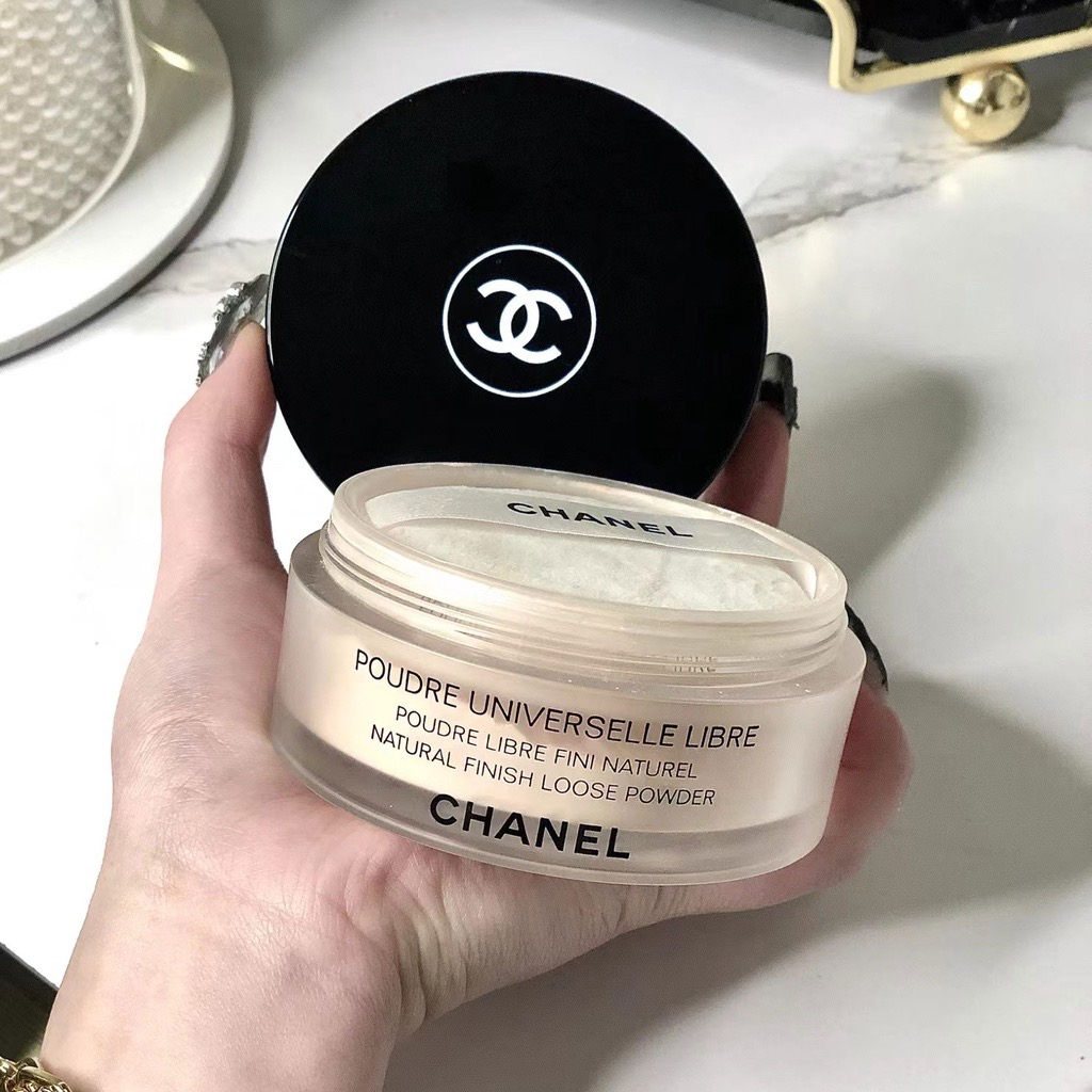CHANEL Poudre Universelle Libre Loose Powder 30gr