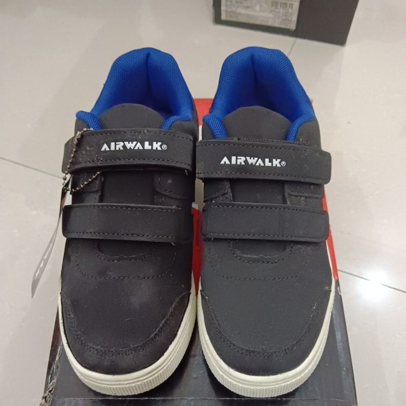 Sepatu Airwalk Kite JR (B)