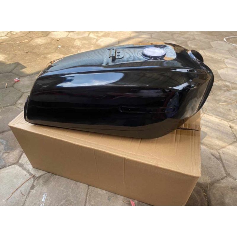 TANGKI GL 100 GL 100 IMPORT
