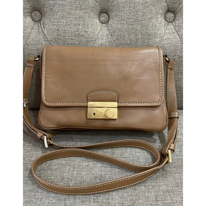 PRADA Sling Bag Original