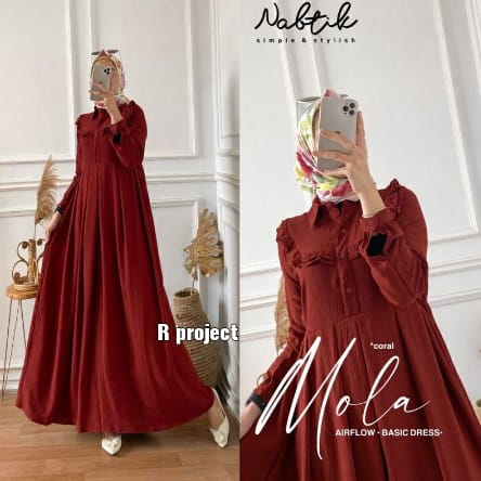 Gamis cey crinkle jumbo | LD 140 130 120 110 dst | Mola maxi dress big size premium murah r_project