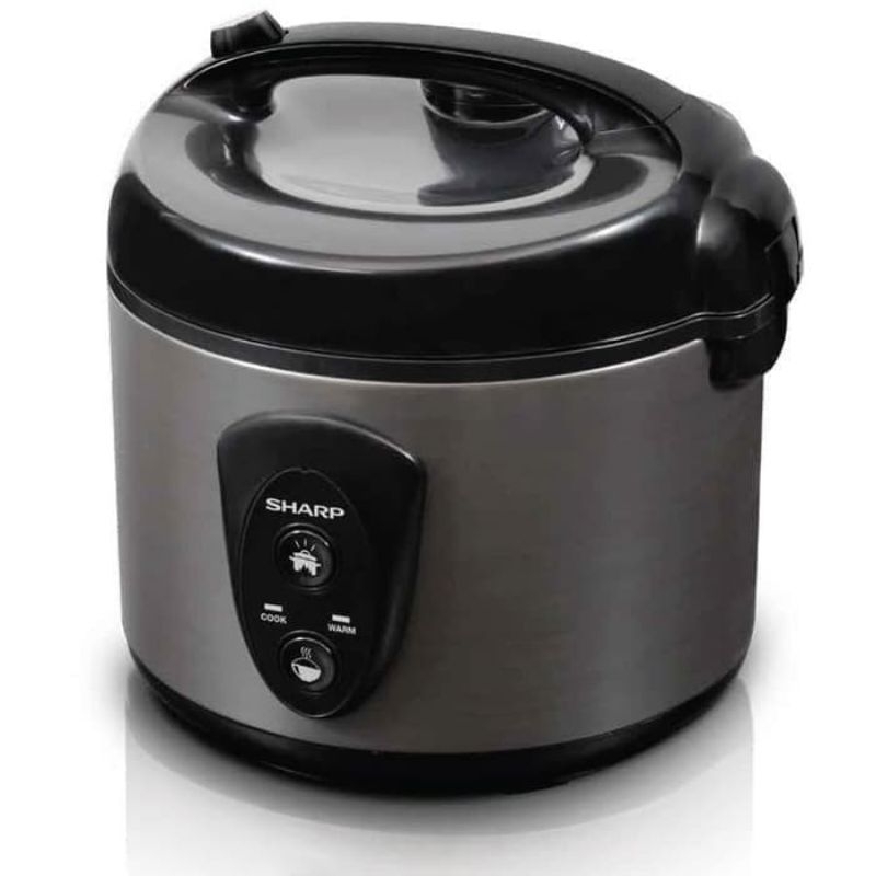 Rice-Cooker Sharp, Penanak Nasi, Magic-Com Sharp 18MG