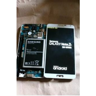 lcd tc hp Samsung galaxy note 3 sm n900