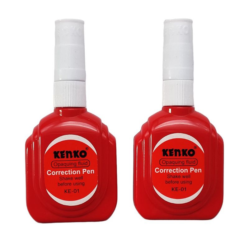 

tip ex kenko original ( harga 1 pcs )