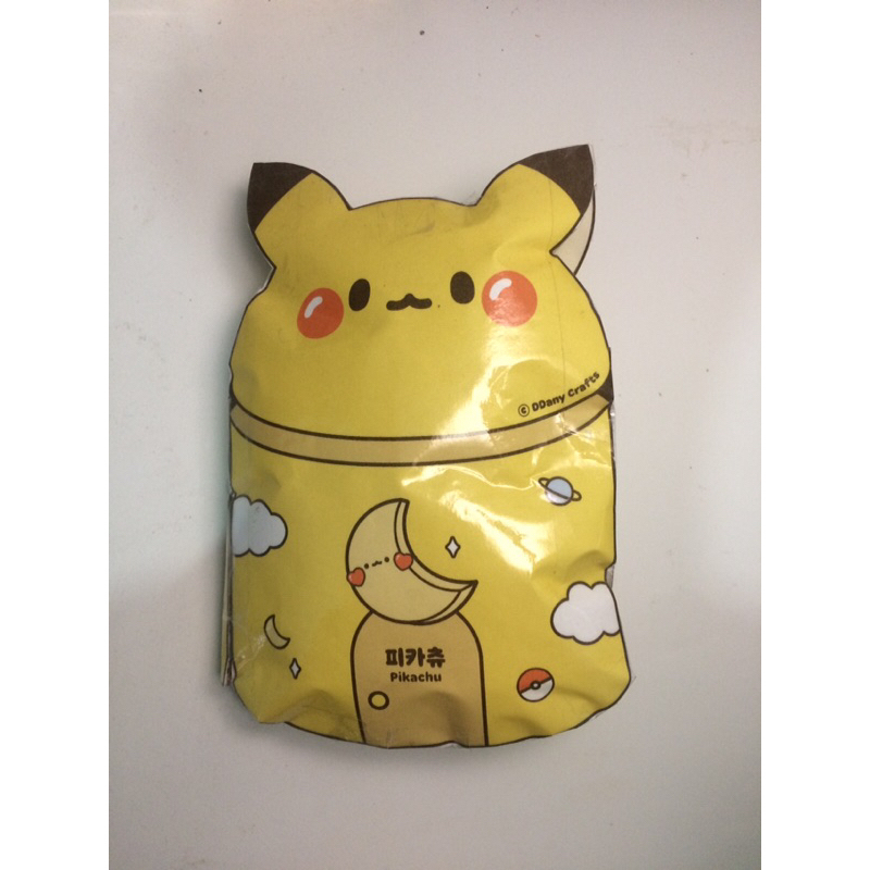 Squishy book Pikachu/MAINAN ANAK KERTAS/MAINAN BONGKAR PASANG KERTAS