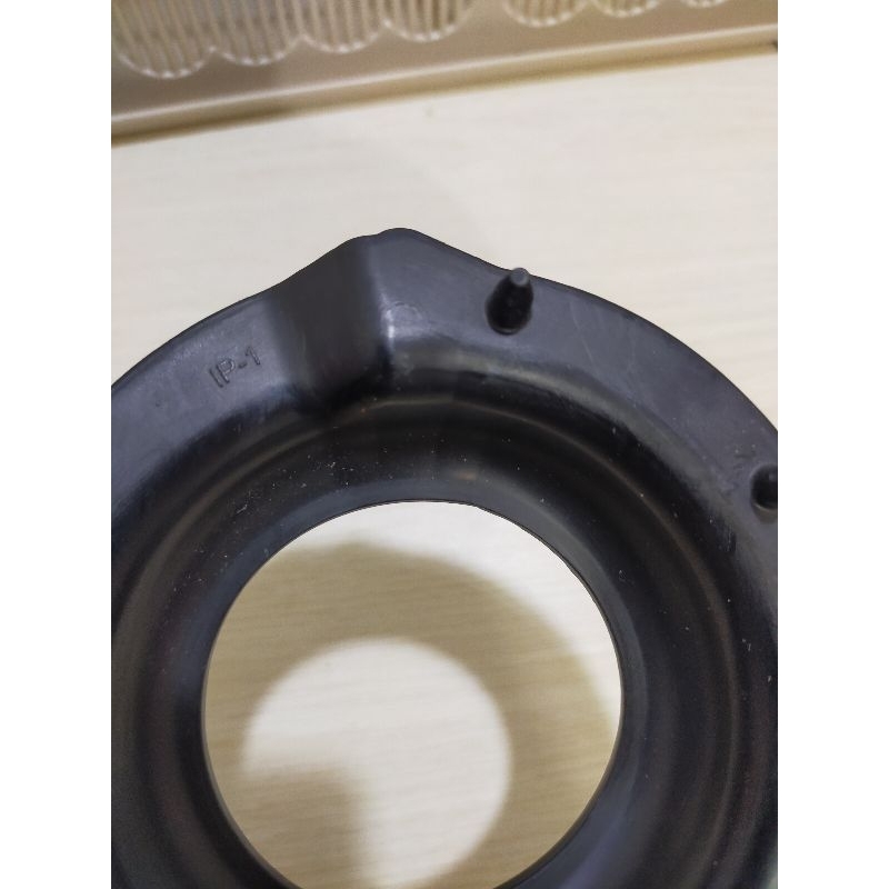 KARET TATAKAN PER KEONG BELAKANG BAWAH CALYA SIGRA ASLI 1PC