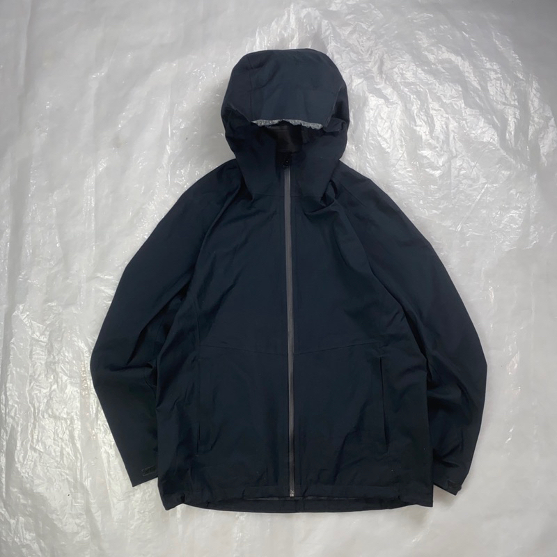 UNIQLO BLOCKTECH GORPCORE JACKET