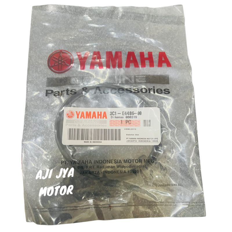 Oring Karet Fuel pump Vixion old